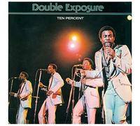 Double Exposure - Ten Percent [Cd] Bonus Tracks, Rmst, Japan - Import