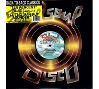 Double Exposure - Ten Percent/Let No Man Put Asu