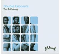 Double Exposure - The Anthology