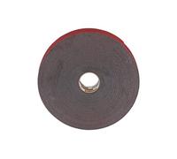 SCOTCH Double face extérieur 10m x 19mm Fix 3M gris