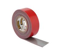 Double Face Extrême 1,5m x 19mm Fix 3M blanc