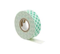 SCOTCH Double face intérieur 3m x 19mm Fix 3M blanc Blanc