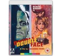 Double Face (Liz Et Helen)