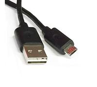 Double Face réversible réversible Micro USB vers USB 2.0 Sync/câble de Chargement Cordon pour Android, Blackberry, HTC, LG, Motorola, Nexus, Samsung et Bien Plus Encore