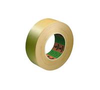 Scapa Ruban double-face tissu 25 m × 50 mm - Naturel