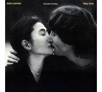 John Lennon and Yoko Ono Double Fantasy (Vinyl) 12" Album