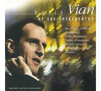 Double Fantasy - Boris Vian Et Ses Interprètes