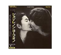 Double Fantasy - Cd Album