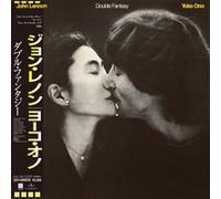 Double Fantasy – CD – Édition limitée – Universal Music Group
