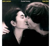 Double Fantasy [LP] by John Lennon and Yoko Ono [VINYL] NEUF