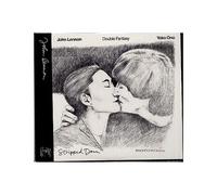 John Lennon & Yoko Ono – Double Fantasy Stripped Down – CD – Neuf (Rmst)