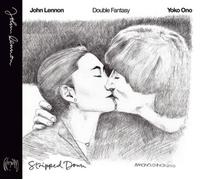 Double Fantasy Stripped Down [Digipak] by John Lennon [Audio CD] NEUF