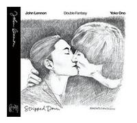 John Lennon & Yoko Ono – Double Fantasy Stripped Down – CD – Neuf (Rmst)