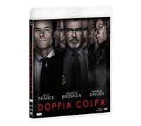 Double Faute (Blu-Ray + DVD) (BLU-RAY)