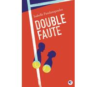 Double faute – Gallimard