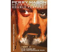 Double Feature 01: Perry Mason Returns Case of The Notorious Nun