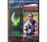 Double Feature: Alien / Predator