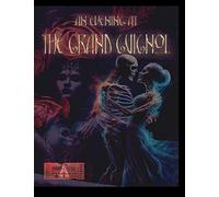 Double Feature Annual #1: A Night at the Grand Guignol