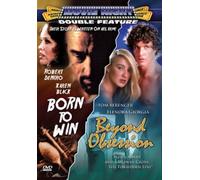 Double Feature: Born to Win & Beyond Obsession