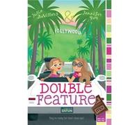 Double Feature by Julia DeVillers & Jennifer Roy Julia DeVillers Jennifer Roy (Auteur)