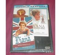 Double Feature: Diana, A Portrait / Diana Princess of Wales