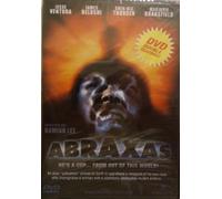 Double Feature DVD - ABRAXAS and Assassin