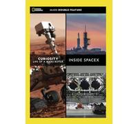 Double Feature: Inside Space and Curiosity Life of A Mars Rover
