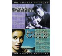 Double Feature- Made For Each Other (1939) & Black