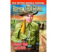 Double Feature: Rhythm of the Rio Grande / Rainbow [DVD] [1940] [Region 1] [NTSC]