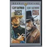 Double Feature: The Outlaw Josey Wales / Pale Rider