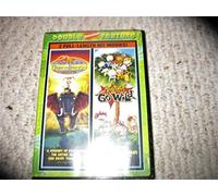 Double Feature The Wild Thornberrys/Rugrats Go Wild