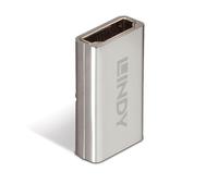 Lindy Double femelle HDMI 2.1