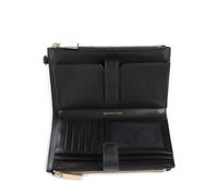 double fermeture eclair Femmes Michael Kors 32T7GAFW4L-001 Noir BLACK UNI