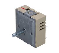 Double Flux Régulateur D'Énergie Interrupteur pour EGO 50.55021.100 5055021100/