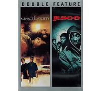 Double fonction : Menace II Society (Director's Cut) & Juice
