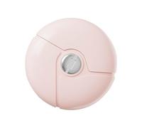 Double fonction Unguis électrique modifiable Vitesse de rotation Plan ergonomique pour usage familial Faible entretien ABS Outil de soins électrique pour adultes