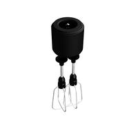 Double fouet Haier pour mixeur a plongeant série 5, 2x Rapide, Noir