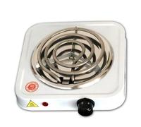 Double four Base compacte pour plaque de cuisson - Interrupteur de commande réglable avec cinq positions | Pots de soupe chaude rapide pour nouilles randonnée Trekking équipement de sécurité essentiel