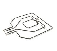 Double four Bosch Siemens 1500 + 1300 W - 471369, 773539