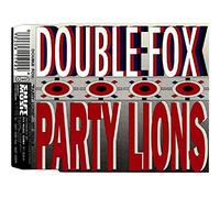 Double Fox - Party Lions