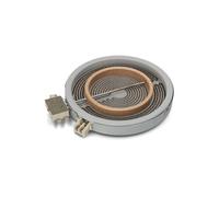 Double foyer radiant hilight 1700/700w - diam. 200/175 mm 14006270702