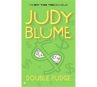 Double Fudge Judy Blume (Auteur)