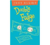 Double Fudge Judy Blume (Auteur)