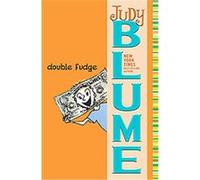Double Fudge Judy Blume (Auteur)
