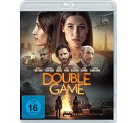 Double Game [Blu-ray]