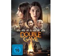 Double Game (DVD) Abraham F. Murray Sands Julian Glover Danny Vega Paz Fontana