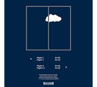 Double Geography - Flights