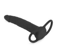 DOUBLE GODE Accessoire Double pénétration FANTASY 14 x 2.8 cm Love Toy