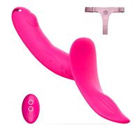 Double Gode Ceinture Pour Couple God Pénétration Homme Femme Strap On-me Sens Vibrant Anus Lesbiennes Vibromasseur Hetero Débutant Xxl Godes Ceintures Hétéro Fin Vibrante Avec Heter Anale,#8