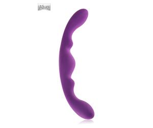 Double Gode dong Luna - ALIVE